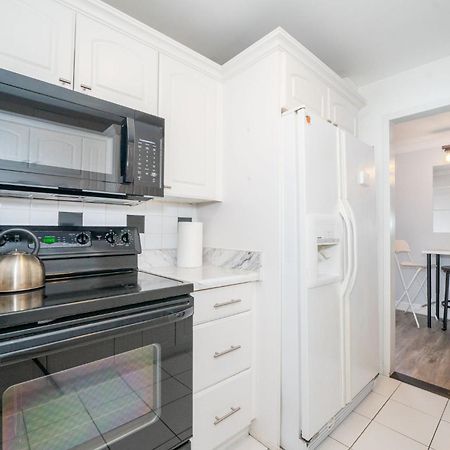 2Br,1 Bath, Free Parking, Concierge Building Downtown #153 Lägenhet Atlanta Exteriör bild